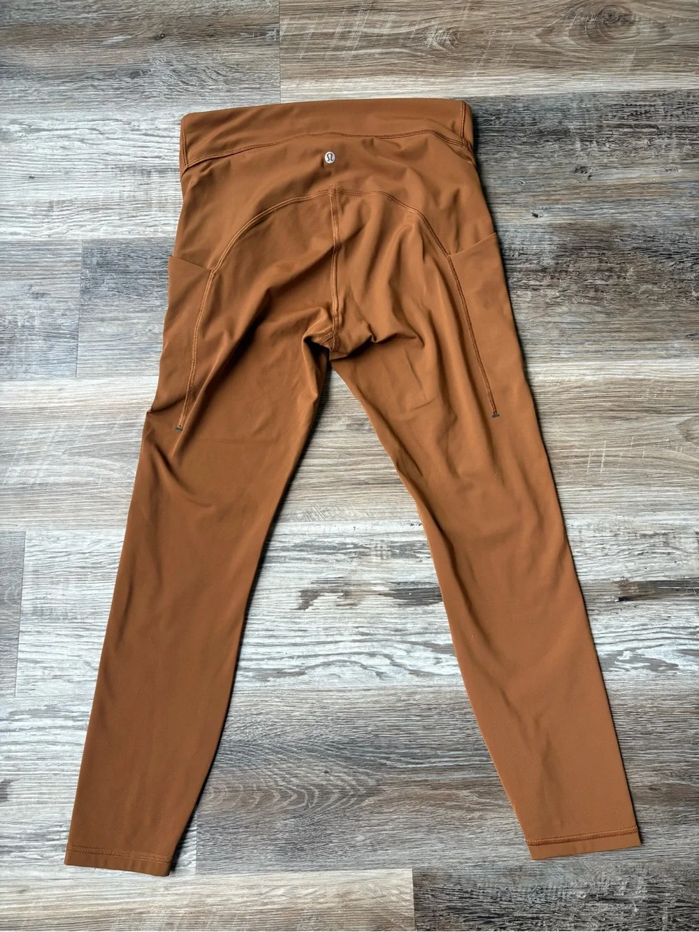 Lululemon Power Thru HR Tight 25